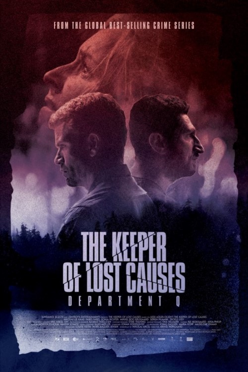 دانلود فیلم Department Q: The Keeper of Lost Causes 2013